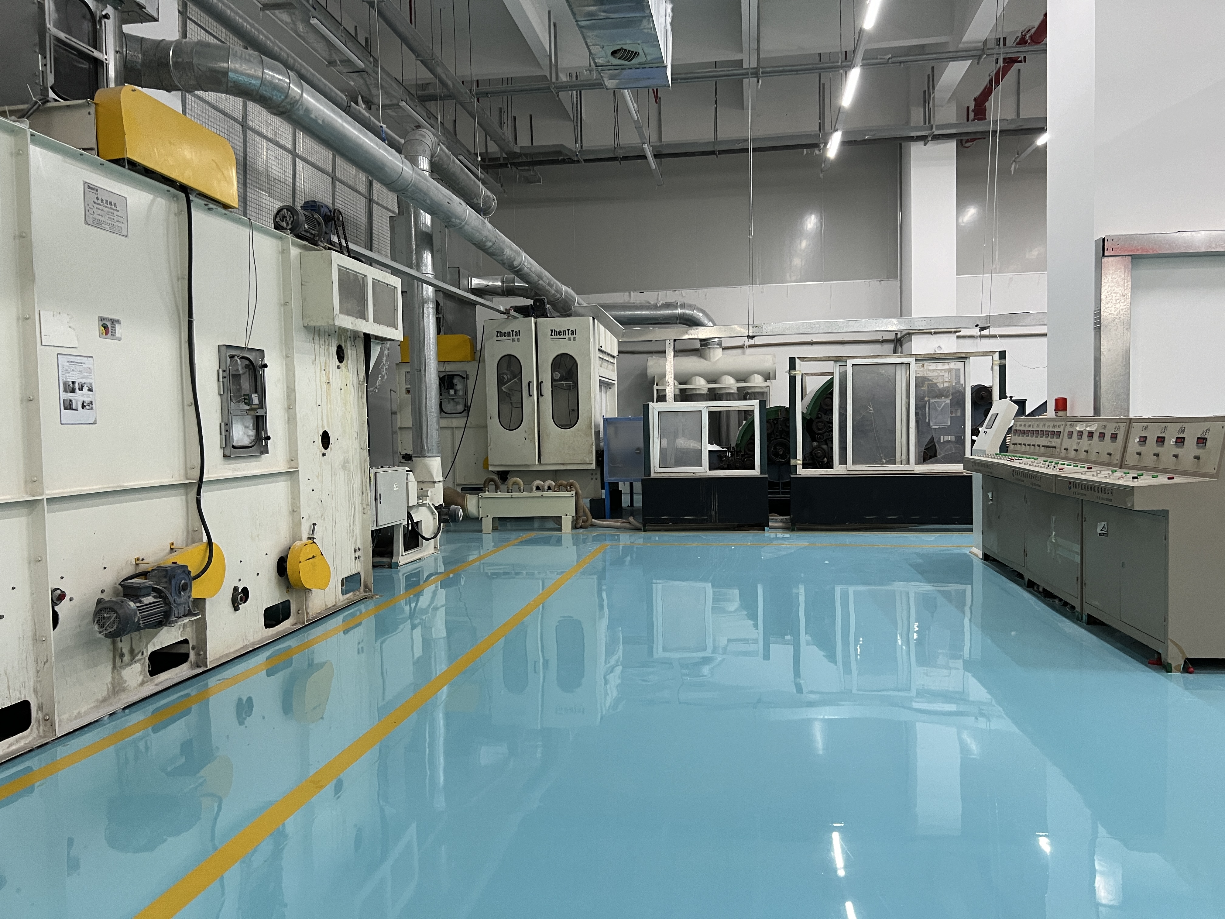 林森易潔門-品質(zhì)保障